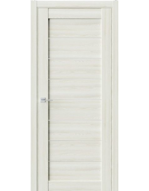 RE48 Клен крем, со стеклом сатин